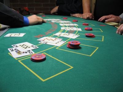 Black jack free game